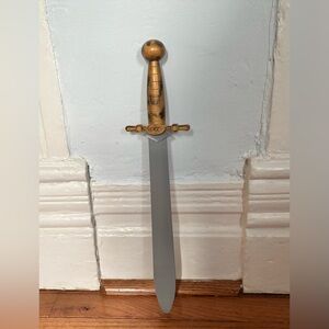 Walt Disney World Cinderella’s Royal Table Sword